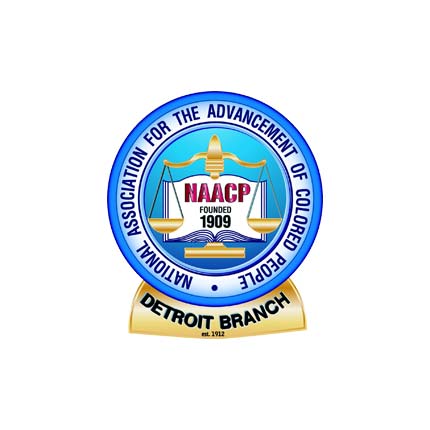 NAACP, sucursal de Detroit