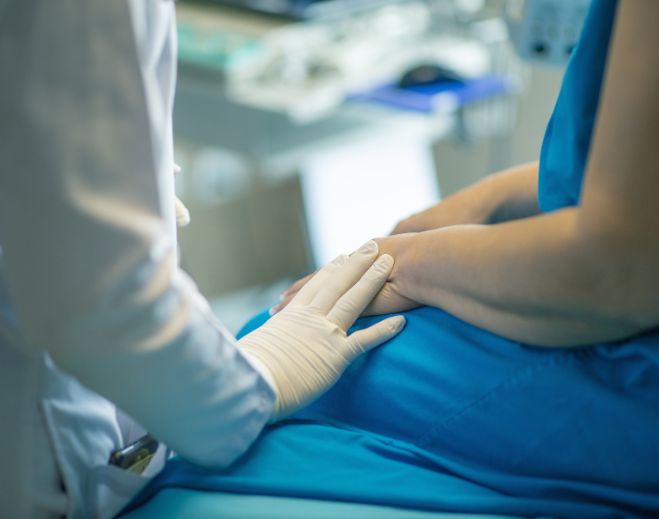Detroit Medical Center hospitals recognized for excellence in the treatment of stroke patients