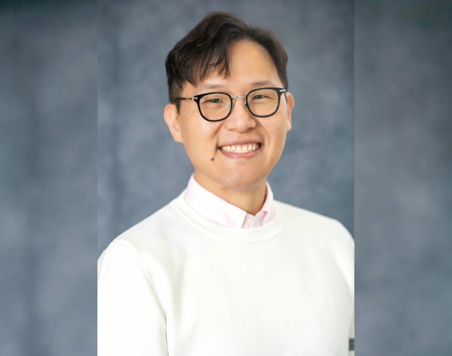 Daniel Lee