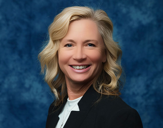 Amy Hamilton, RN, MSN