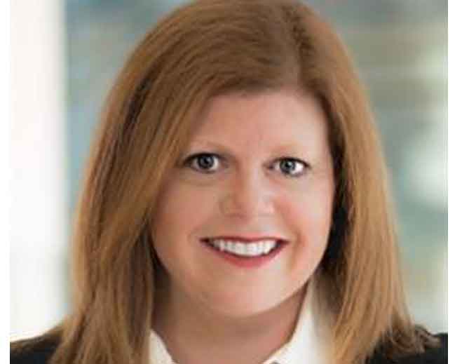 Luanne Thomas Ewald, FACHE