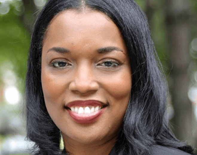 Monique Butler, MD, MBA