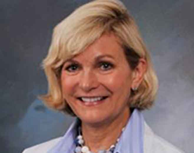 Cindy Grines, MD