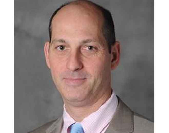 Joel Keiper