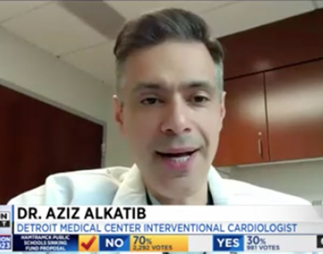 Dr. Aziz Alkatib