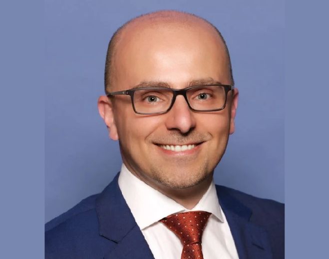 Dr. Chadi Alraies