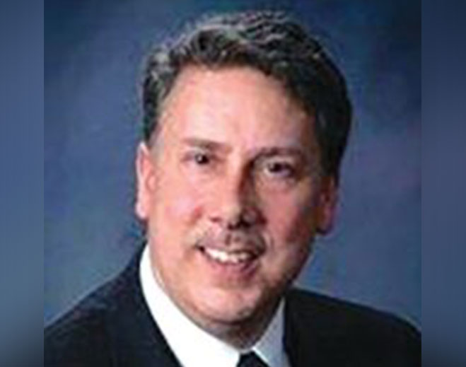 David McEwen