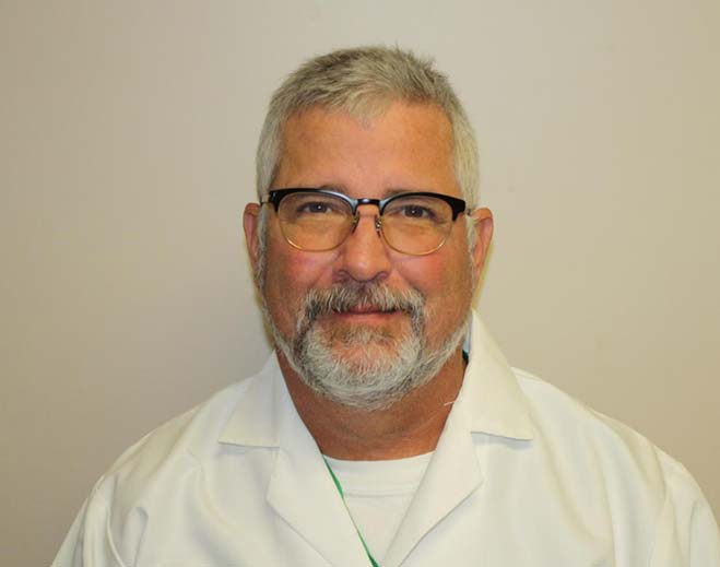 David Bryant, M.D
