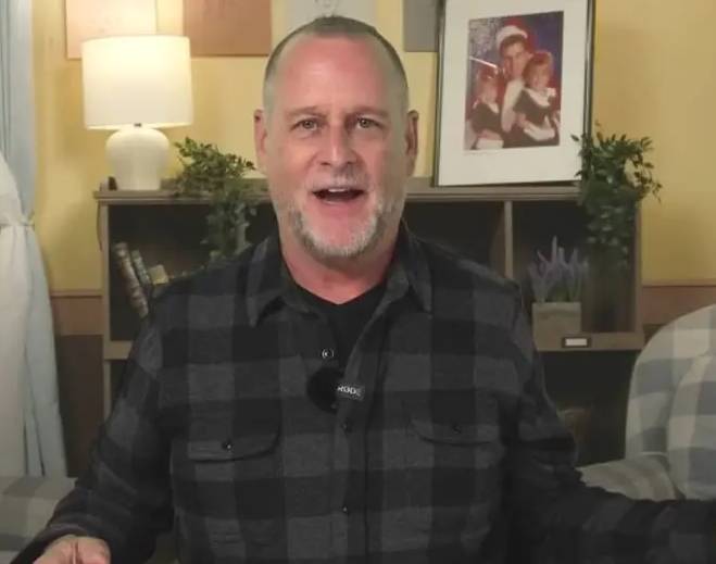 Dave Coulier