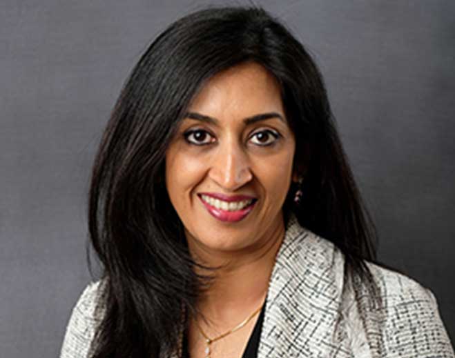 Dr. Arti Madhavan