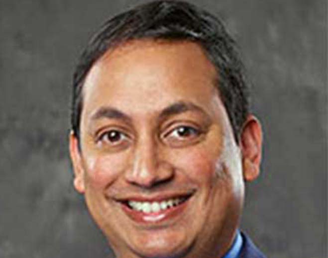 Gary Purushotham