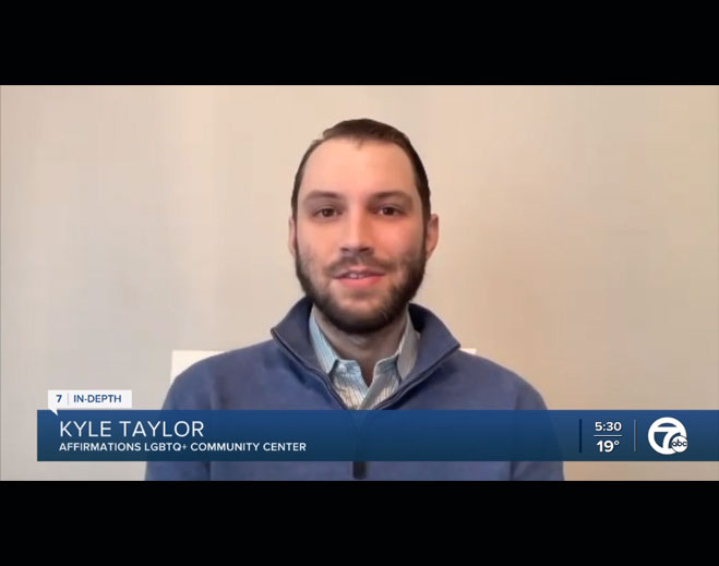 Kyle Taylor