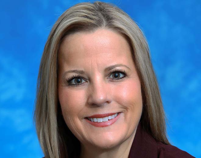 Kathy Donovan, MSN, RN