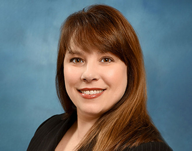 Kimberly Ronnisch