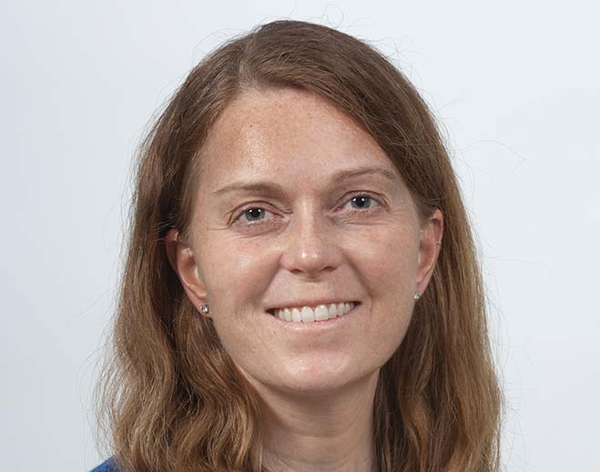 Kristiana Kaufmann, M.D., MPH