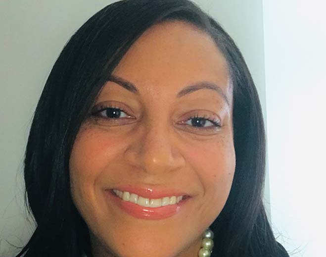 Lisa P. Jones