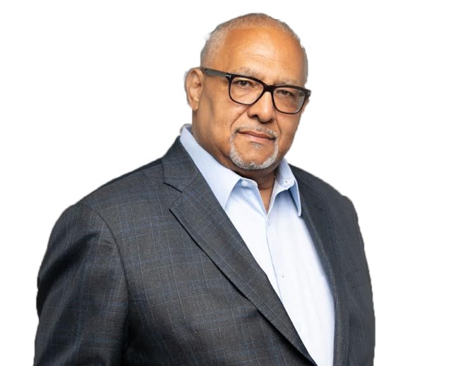 Rev. Horace Sheffield