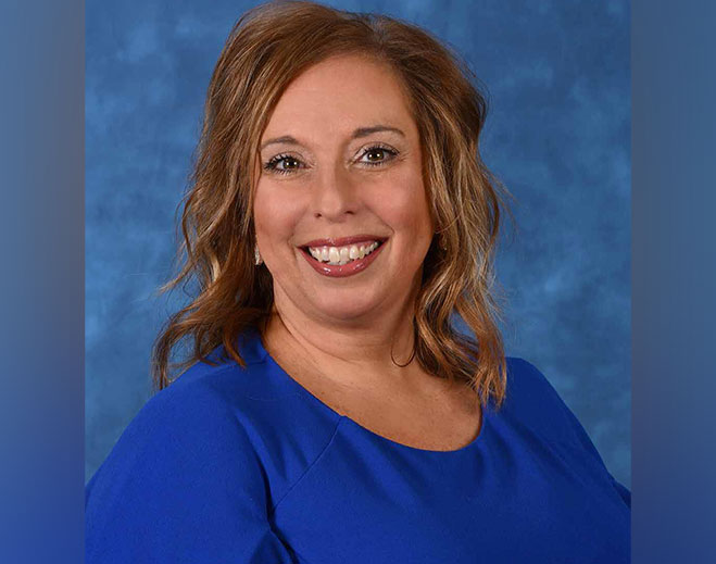 Sheri Underwood, M.S.N., B.S.N.