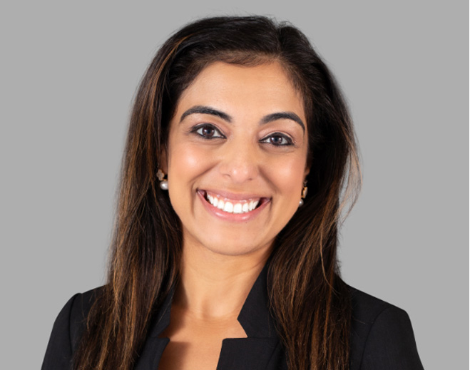 Tara Vafadari