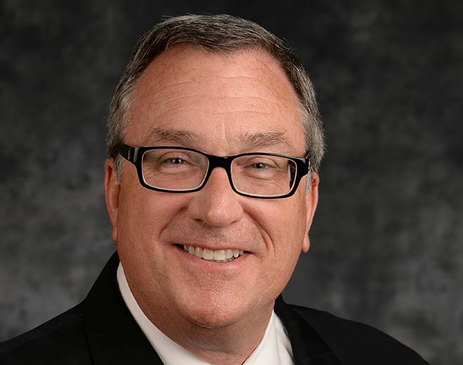 Dr. Anthony Tedeschi