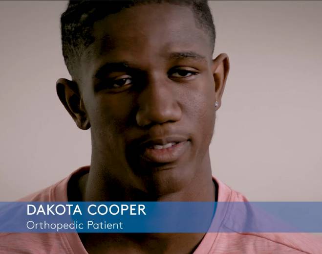 Dakota Cooper