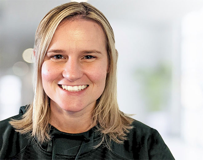 Amanda Erickson