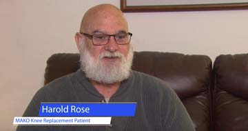 Harold Rose