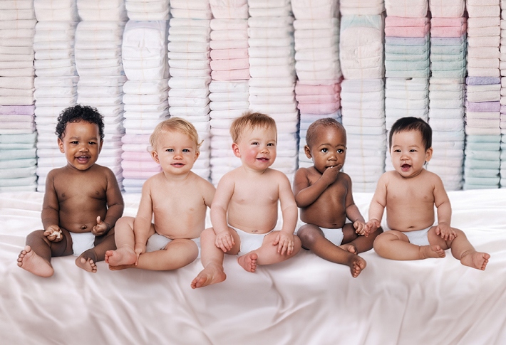 Diaper Giveaway