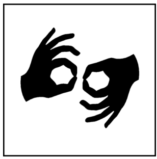 Interpreter Symbol Interpreter Symbol