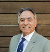 Muhammad Jaffar, MD, FASA, FCCM, FCCP
