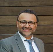 Pranav Patel, MD