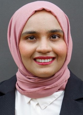 aminah