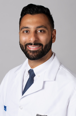 ahmad Ahmad Hasan, M.D.
