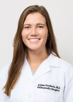Alyssa Alyssa Goodwin, M.D.