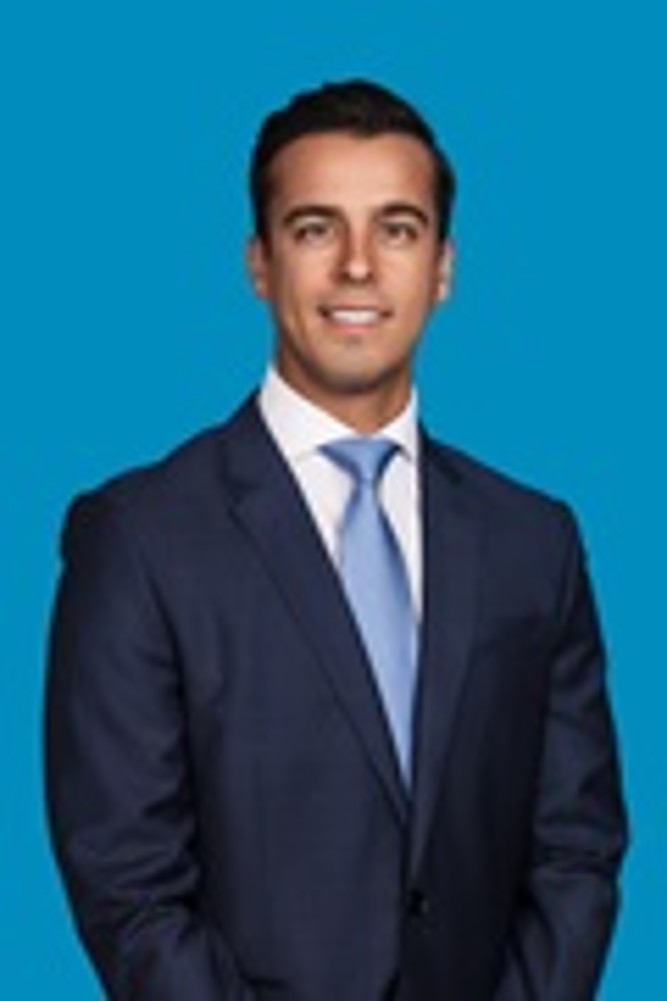 Andrew G