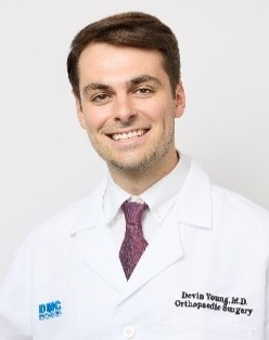 devin Devin Young, M.D.