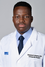 emmanuel Emmanuel Adeyemo, M.D.