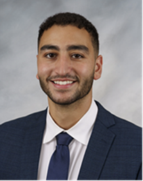 Malik Malik Al-Jamal, M.D.