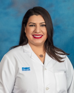 Marwa Alithawi, MD