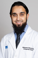 muhammad Muhammad Waheed, M.D.