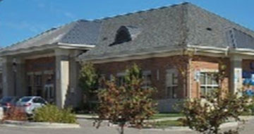 Children's Hospital of Michigan Specialty Center - Canton