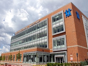 Childrens Hospital of Michigan Specialty Center-Detroit