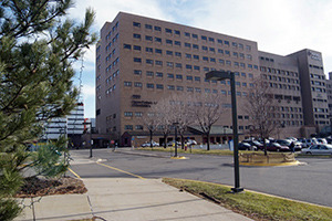 Metropolitan Primary Care Center