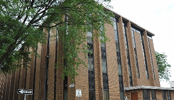 DMC Sinai-Grace Professional Building