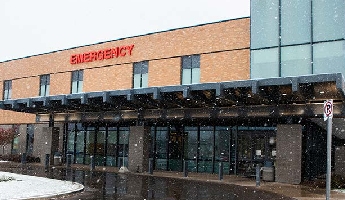 DMC Sinai-Grace Hospital - Emergency