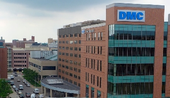 DMC Harper Outpatient Surgery Center