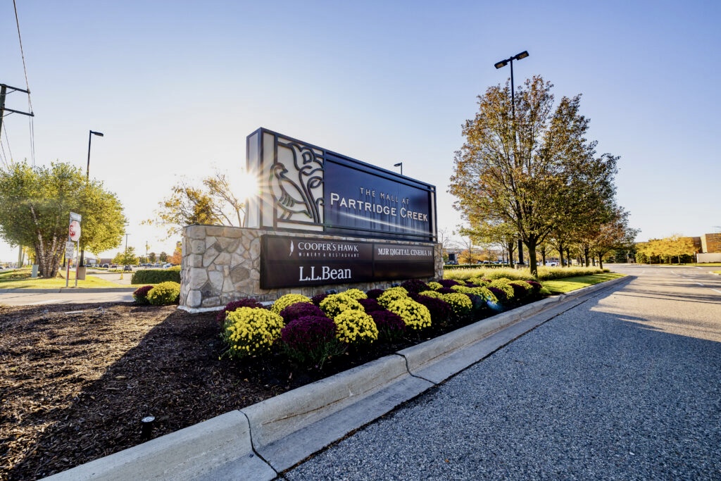 Rehabilitation Institute of Michigan at Partridge Creek