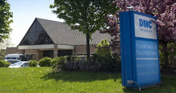 Rehabilitation Institute of Michigan Novi Center