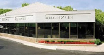 Rehabilitation Institute of Michigan at Franklin Athletic Club