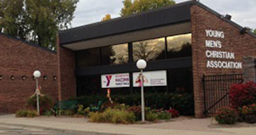 Rehabilitation Institute of Michigan at Macomb YMCA